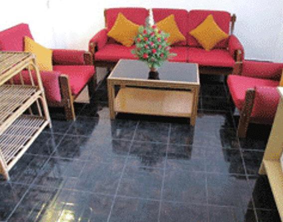 Villa The Mumbai (Bombay)