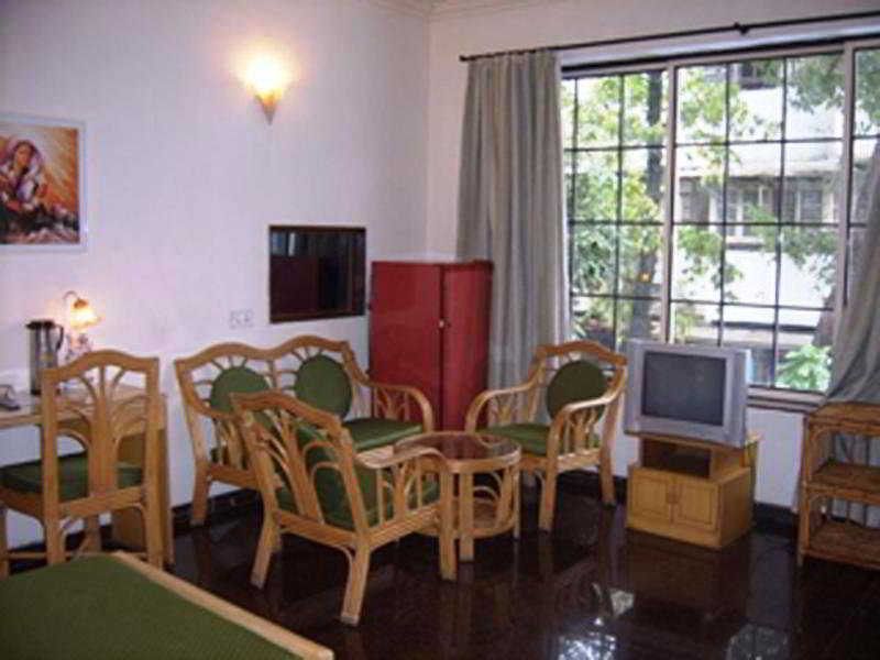 The Villa Mumbai (Bombay)